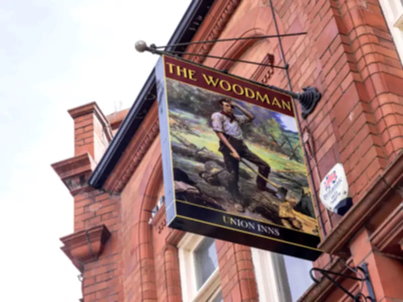 Birmingham pub from 1897 wins Historic England Conservation Award