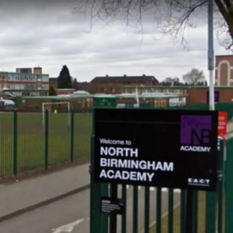 Birmingham School Earns Rare 'Exceptional' Ofsted Rating for Attendance