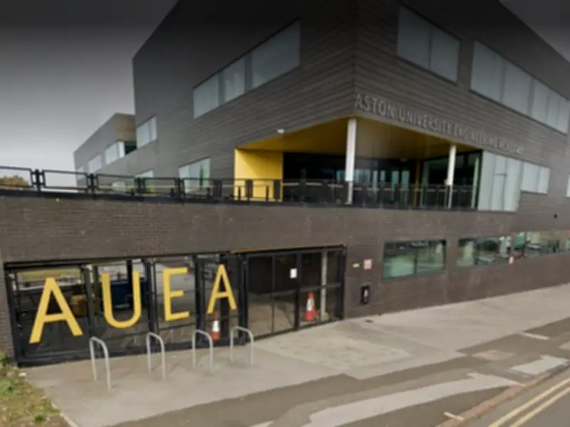 Birmingham School with University Link Ordered to Improve Hygiene After Failing Inspection