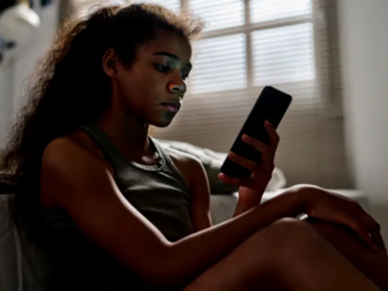 Birmingham schoolgirl sentenced for knife attack on classmate after bullying