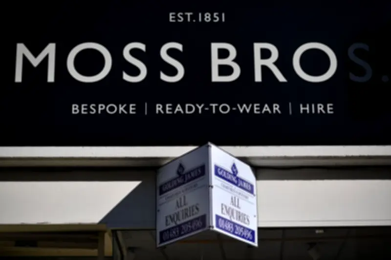 Birmingham Shop on High Street to Close After 28 Years