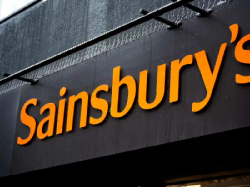 Birmingham Shopper Warns Sainsbury's Fridges Fail in 36C Heatwave
