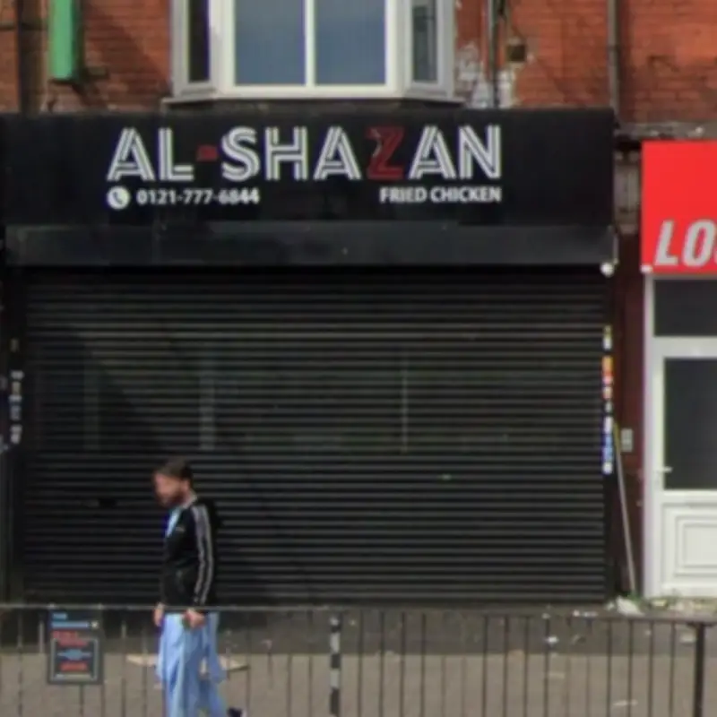 Birmingham Takeaway Fined After Customer Food Poisoning Allegation