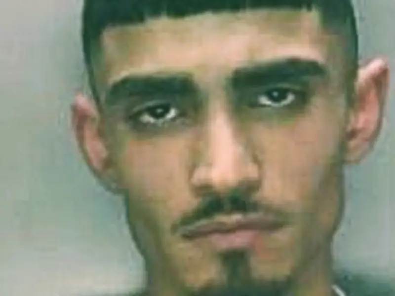 Birmingham teen jailed for knife attack in 'beheading motion' street fight