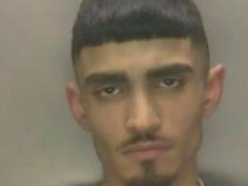 Birmingham Teen Jailed for Sword Attack in 'Beheading Motion' Street Knife Fight