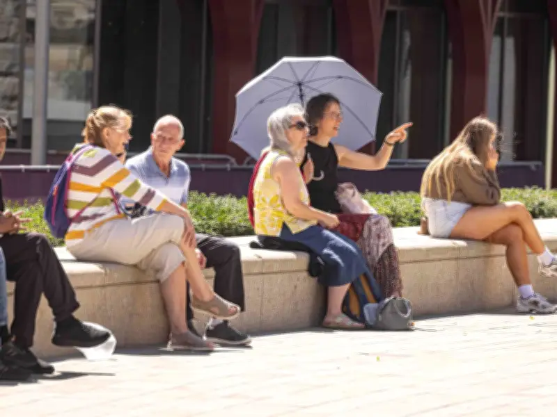 Birmingham to See 11-Degree Temperature Drop This Weekend
