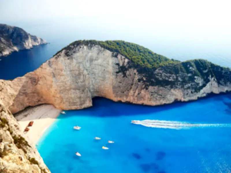 Birmingham to Zante Tui flights average 46-minute delays, CAA data shows