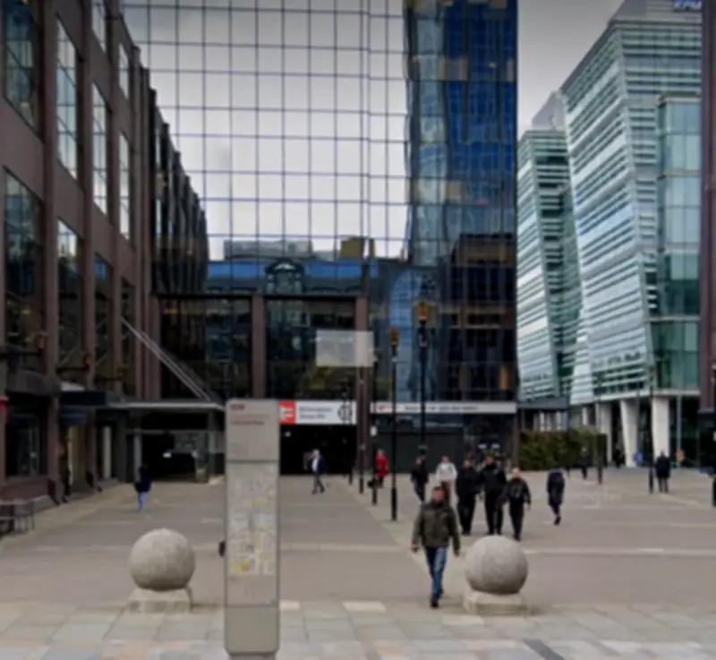 Birmingham Train Disruption After Passenger Incident
