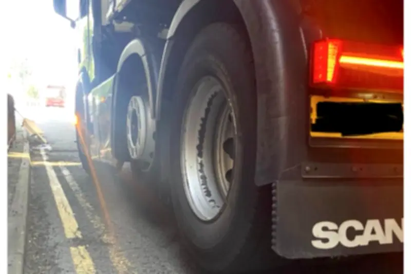 Birmingham Train Lines Reopen After Lorry Hits Railway Bridge