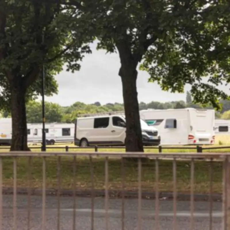 Birmingham Traveller Site Pilot Halted Due to Lack of Suitable Land