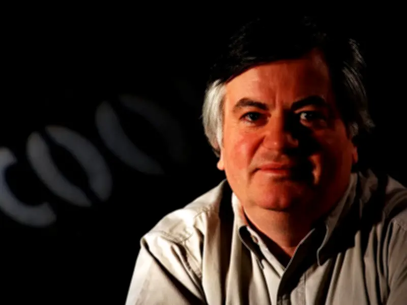 Birmingham TV Legend Roger Cook Dies at 83 as Tributes Pour In