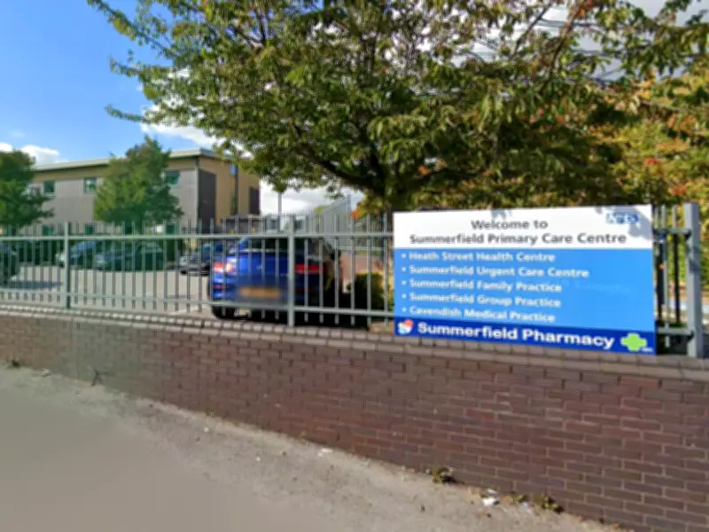 Birmingham Urgent Treatment Centres Face Closure in NHS Shake-Up