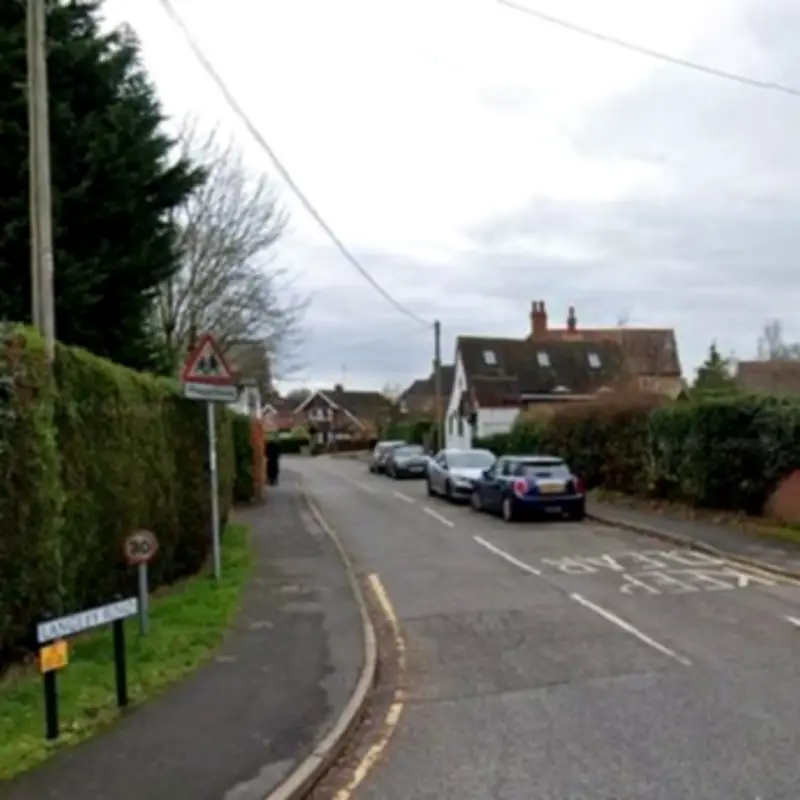 Birmingham Woman Arrested on Suspicion of Murder in Warwickshire Stabbing
