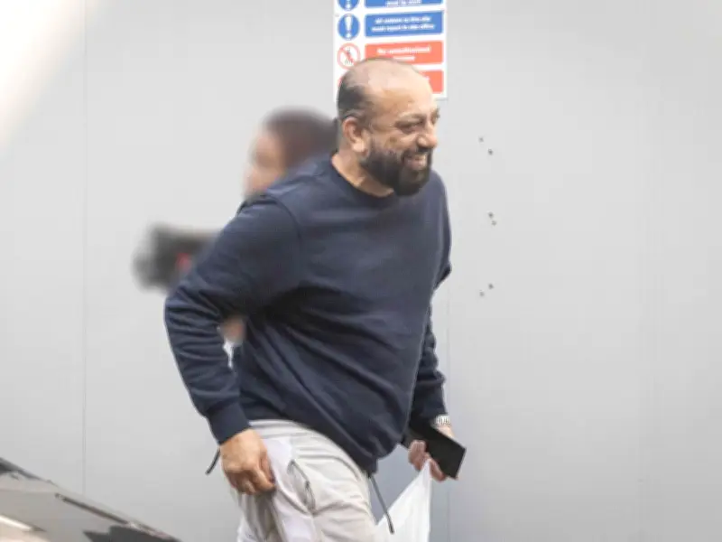 Birmingham XL Bully Owner Fined £2K, Dog Faces Destruction