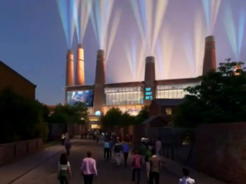 Birmingham's £3bn Sports Quarter transport plans described as 'key thing for country'