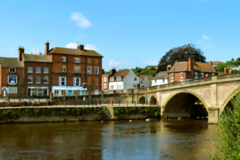 Birmingham’s Hidden Gem Towns Perfect for a Sunny Day Trip