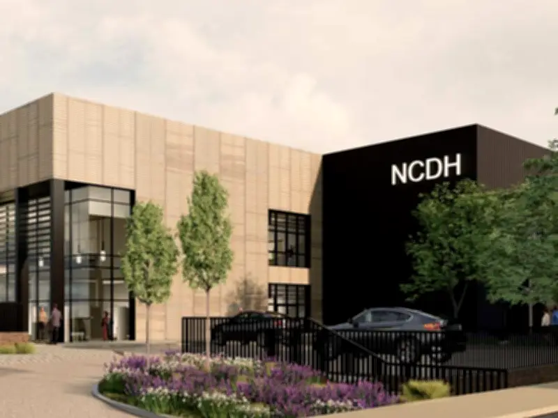 Birmingham's National Centre for Decarbonisation of Heat Moves Forward Amid Funding Challenges