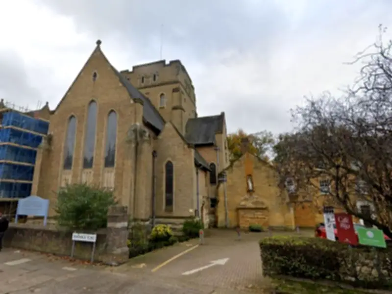 Bishop David James Oakley, 70, Charged with Two Counts of Child Rape