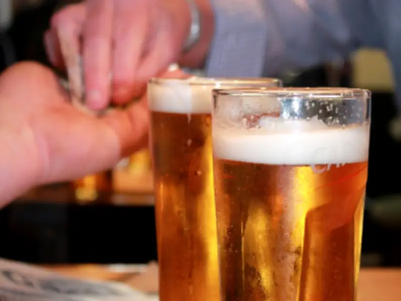 Black Country Outshines Birmingham in Great British Pub Awards Shortlist