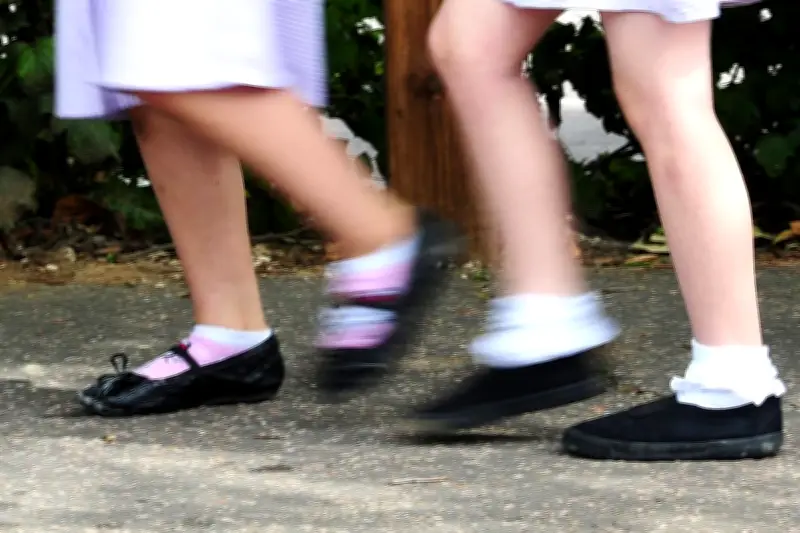 Black Country residents debate school closures in extreme heat