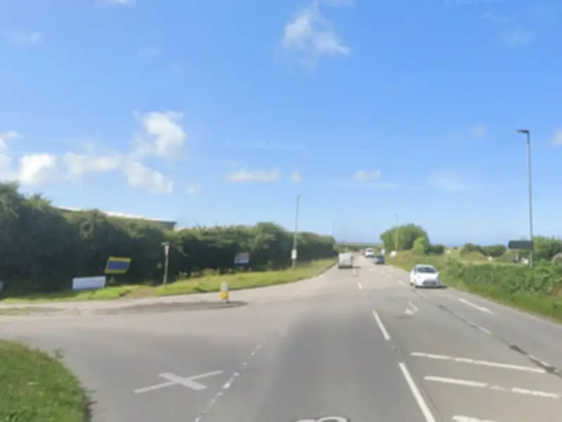 Body Found Near Devon Industrial Estate in Unexplained Death Probe