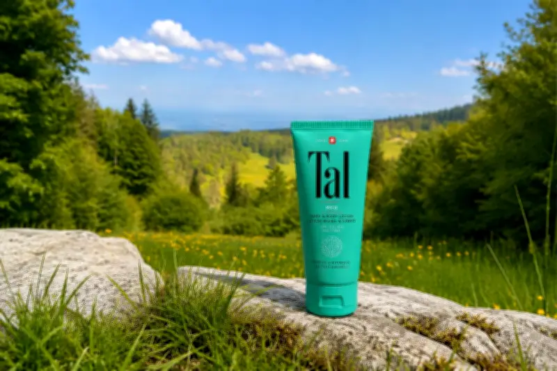 Boots Footcare Range: Tal Cream Review for Cracked Heels