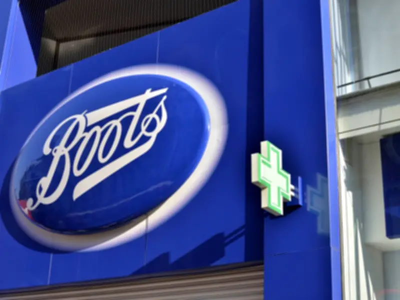 Boots in £7.5bn Takeover Talks with Australian Rival Sigma Healthcare