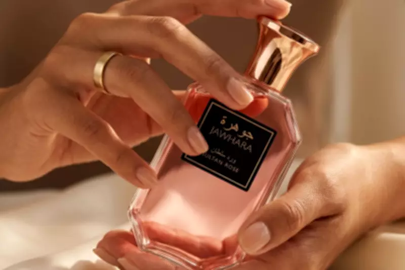 Boots Launches New Arabian-Inspired Scents at £14.99