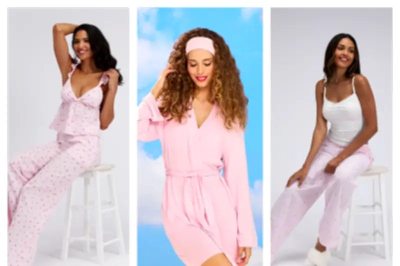 Boux Avenue Nightwear: Ideal for Cooler Summer Nights with 20% Off