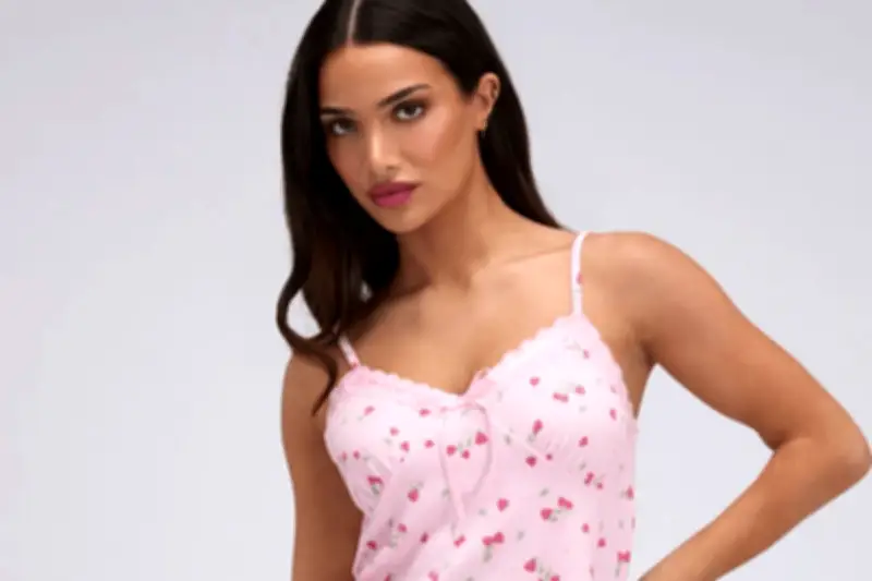 Boux Avenue Sale: Summer-Ready Pyjamas and Lingerie at Great Prices