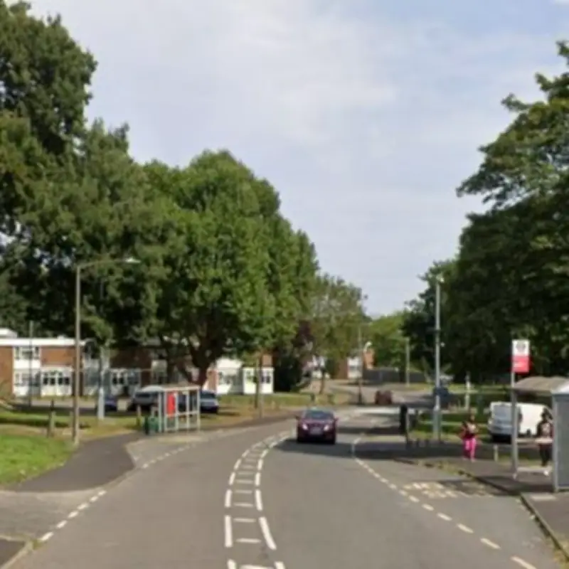 Boy, 11, Rushed to Hospital After Bike Hit by Car in West Bromwich