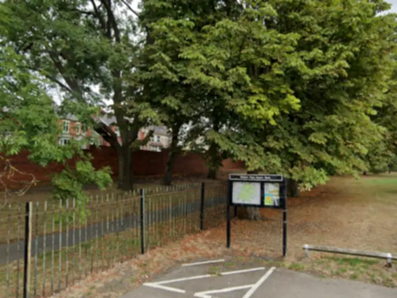 Boy Approached by Man Asking 'Do You Want to Ride My Bike' at Dudley Park