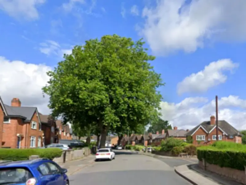 Boy hit by car while riding bike in Bloxwich hospitalised with serious injuries