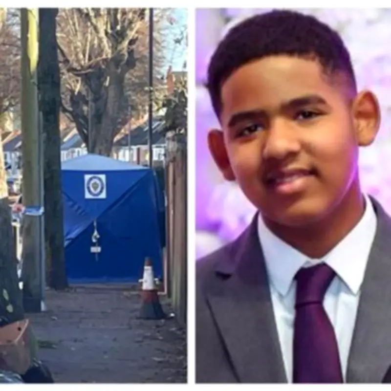 Boy 'murdered' teenager in Handsworth versus Aston postcode gang war, court told