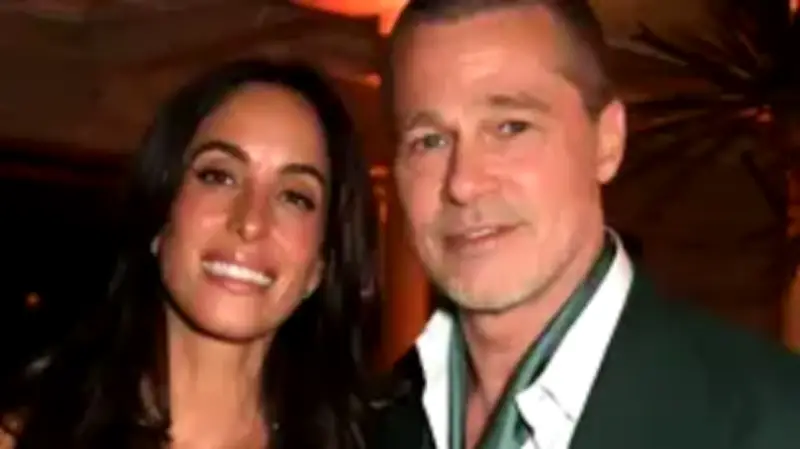 Brad Pitt's Girlfriend Ines de Ramon: Age, Career, and Famous Ex-Husband Revealed