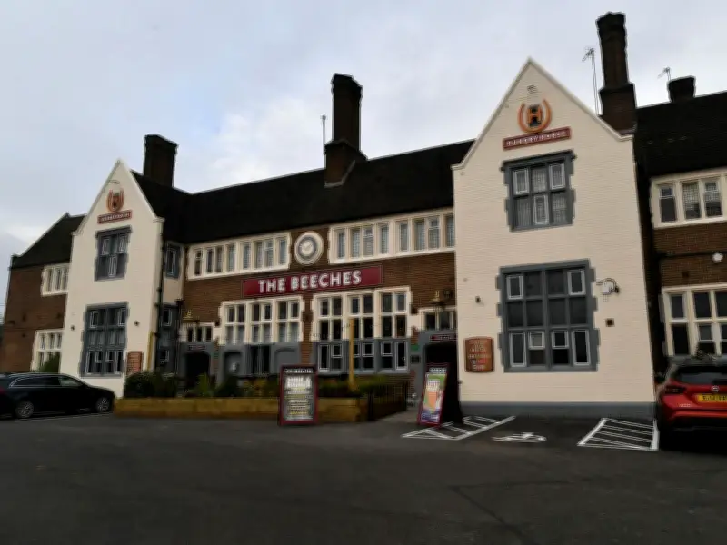 Brawl at Birmingham pub during England World Cup match, knife recovered
