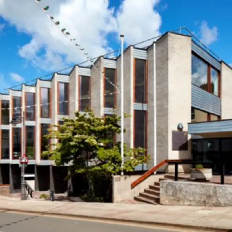 Brecon Library Transformed into £6m Learning Campus