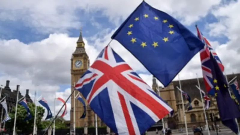 Brexit Decade On: EU Collapse Feared But Cooperation Grows