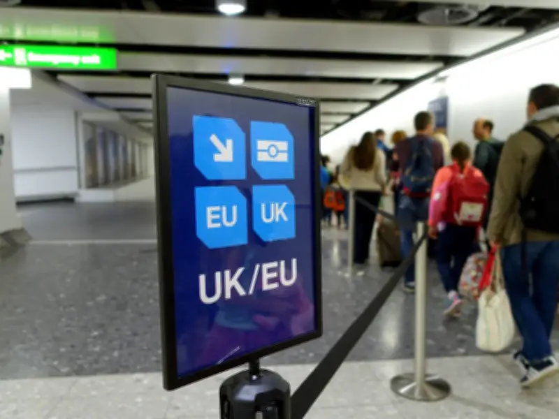 Brexit Devastated UK Freight Sector: Rebuilding EU Links Essential