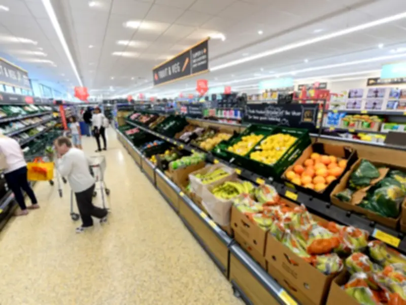 Brexit Vote Still Driving Up Supermarket Costs for UK Households a Decade On