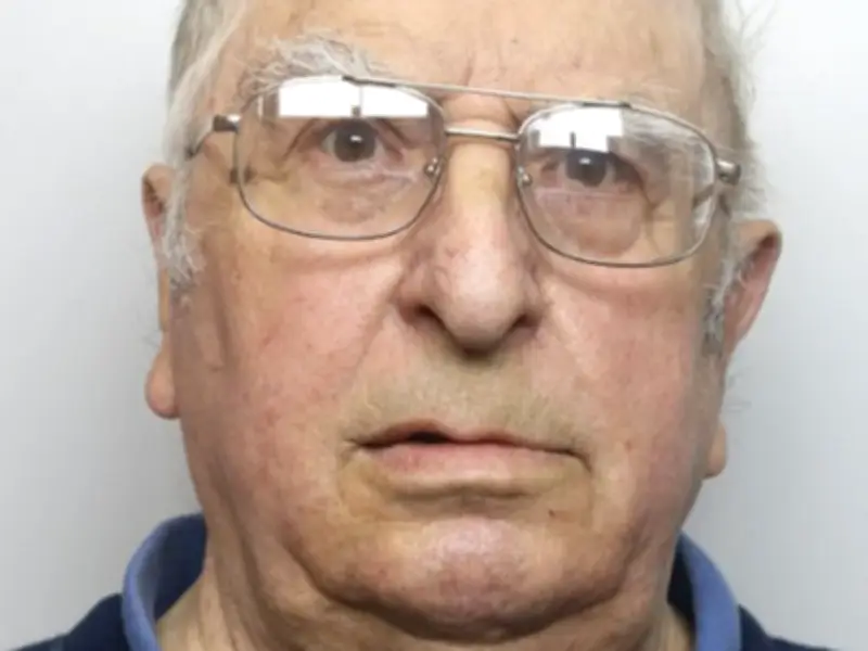 Brian Lines: Evil sex beast dies in jail of heart failure after decades of child abuse