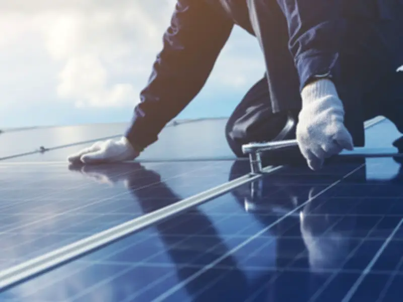 Bridgend Solar Farm Gets Five-Year Extension for Grid Connection