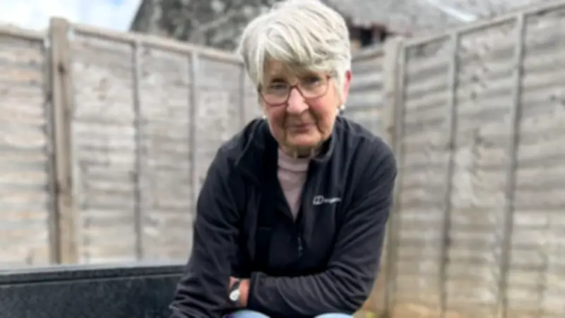 Bridgend Volunteer Honored for 14 Years of Dedication to Dogs Trust