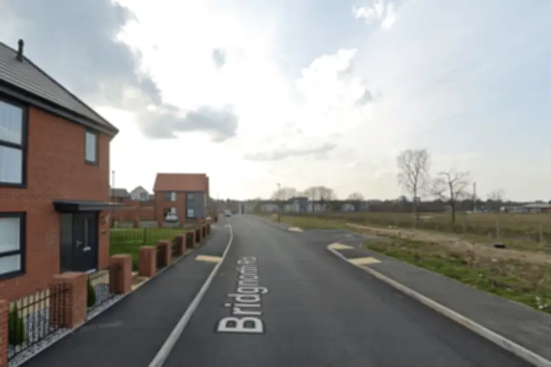 Bridgnorth Road Crime Stats Reveal 15% Drop in Offences