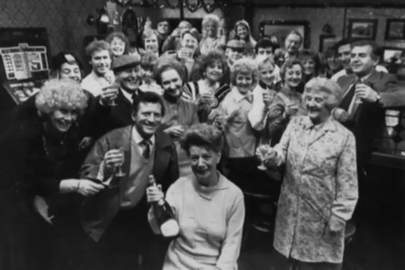 Bring Back Joy to Soap Operas: Tired of Misery on Coronation Street