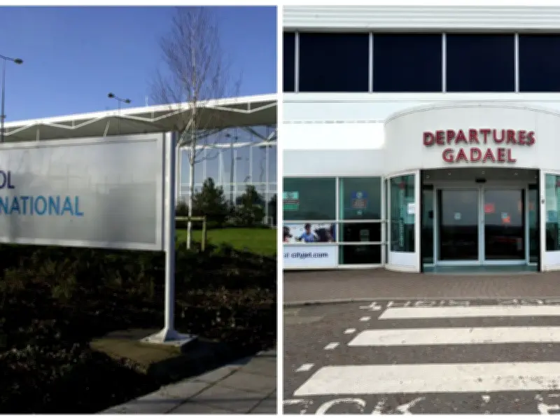 Bristol Airport Loses Appeal Against Welsh Government £205m Cardiff Airport Subsidy