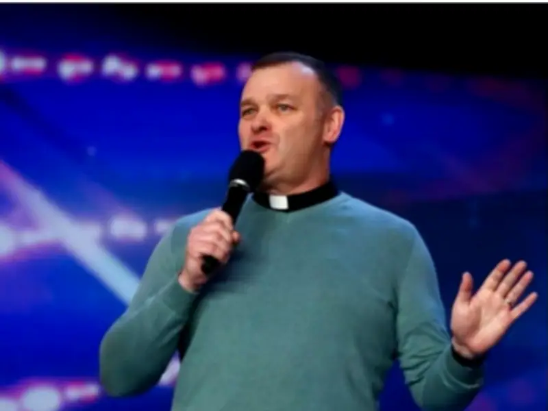 Britain's Got Talent semi-finalist Allan Finnegan dies aged 59 after cancer battle