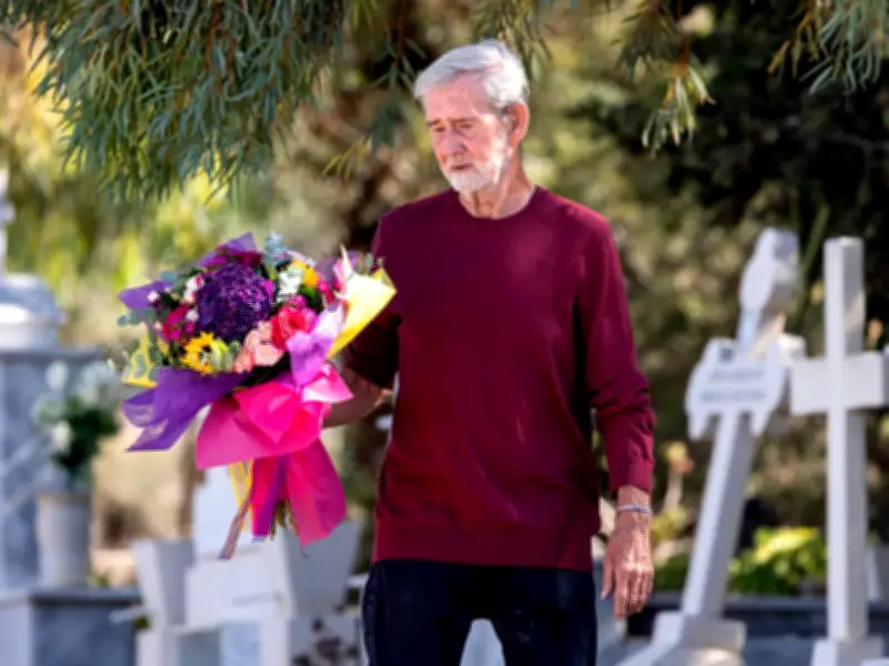 British expat David Hunter dies in Cyprus after killing terminally ill wife
