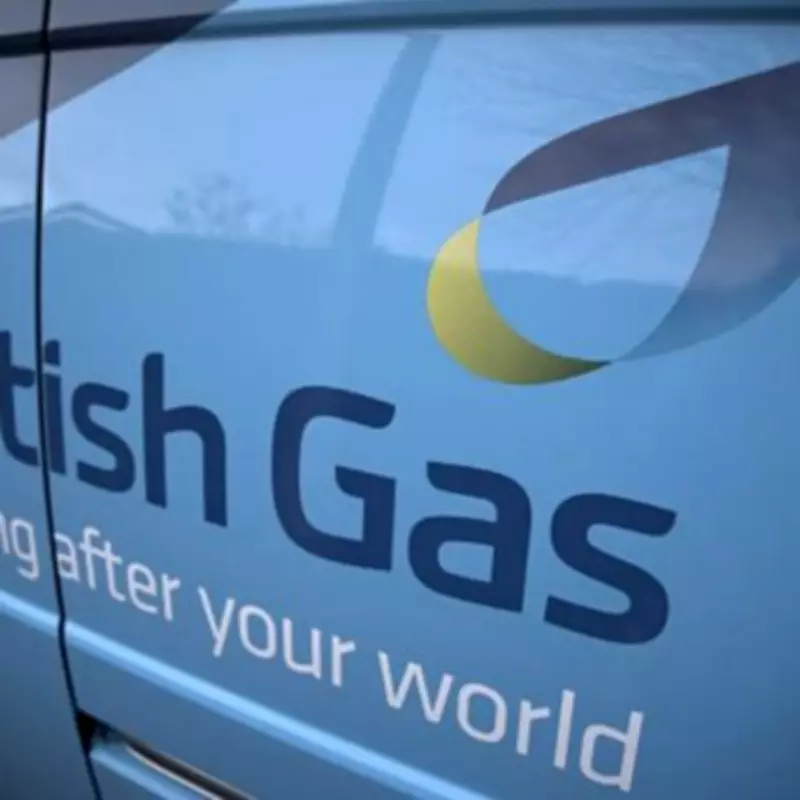 British Gas 11am-4pm Weekend Rule for Samsung Users