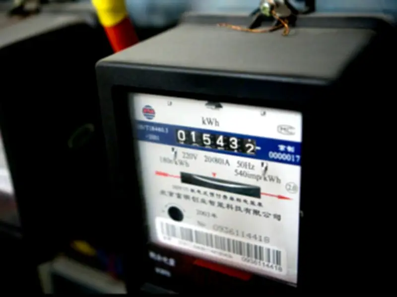 British Gas, EDF, EON, Ovo, Octopus Customers Urged to Submit Meter Readings Before July Price Cap Rise